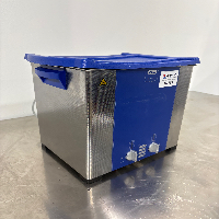 Elma Elmasonic S 120 H Water Bath image 0